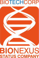 Client logo